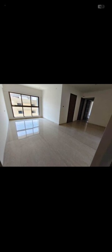 Master Bedroom in 2 BHK Apartment at Rajesh Raj Infinia, Malad West – for Rent