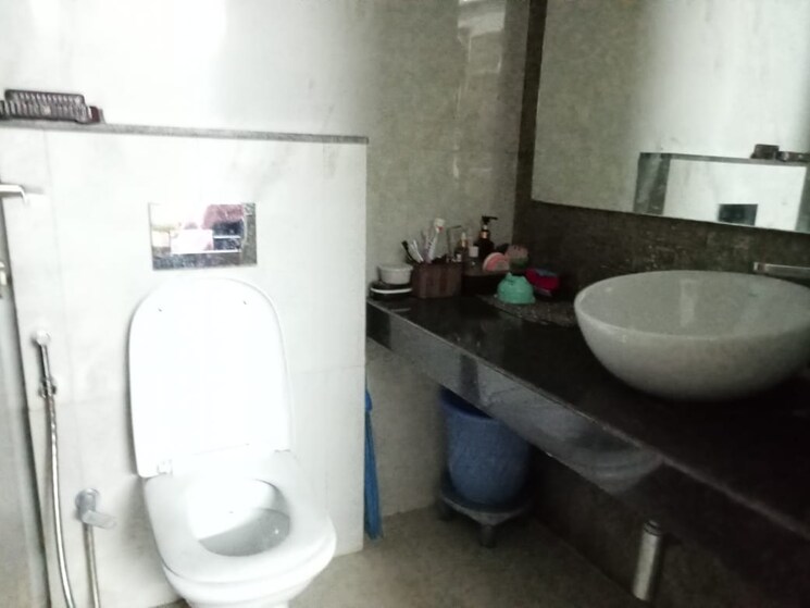 Bathroom, courtyard-by-narang-realty-and-the-wadhwa-group 2 Bedroom 730 Sq.Ft. Apartment In Pokhran Road No Two Thane 8172881