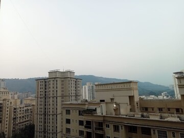 2 BHK Apartment – Exterior View View at Courtyard by Narang Realty and The Wadhwa Group, Pokhran Road No 2 - for Rent