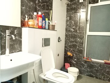 Team Area in 2 BHK Apartment at Courtyard by Narang Realty and The Wadhwa Group, Pokhran Road No 2 – for Rent
