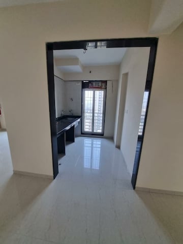 1 BHK Apartment For Resale in Vijay Garden Ghodbunder Road Thane  8172891