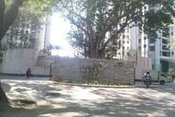 2 BHK Apartment – Exterior View View at Nirmal City Of Joy, Mulund West - for Sale