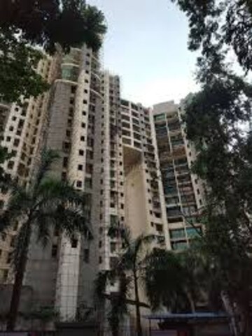 2 BHK Apartment – Exterior View View at Nirmal City Of Joy, Mulund West - for Sale