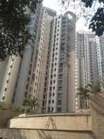 2 BHK + Extra Room 725 Sq.Ft. Apartment in Nirmal City Of Joy