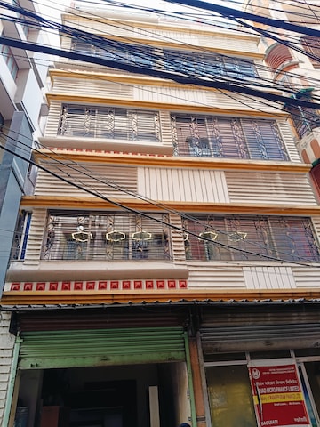 Commercial Shop 150 Sq.Ft. For Rent in Baguiati Kolkata  8172900