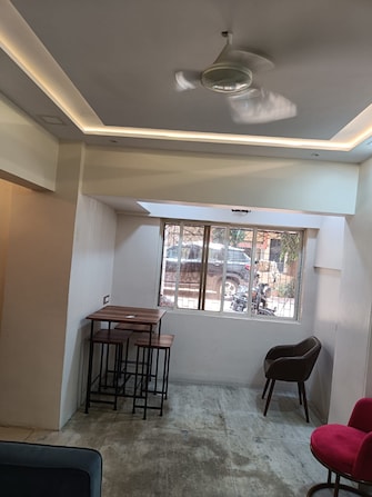 2 BHK Apartment For Rent in Shantinagar CHS Mira Road Mumbai  8172889