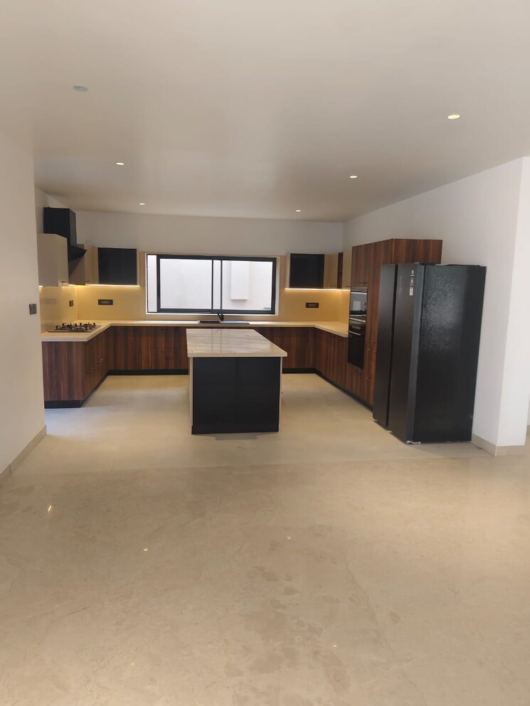 Kitchen, ub-city 5 Bedroom 7670 Sq.Ft. Independent House In Ashok Nagar Bangalore 8172913