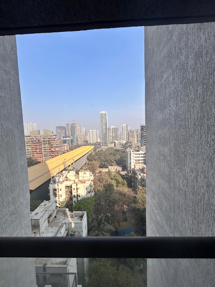 Exterior View, dev-leo-tower 2 Bedroom 950 Sq.Ft. Apartment In Oshiwara Mumbai 8172914