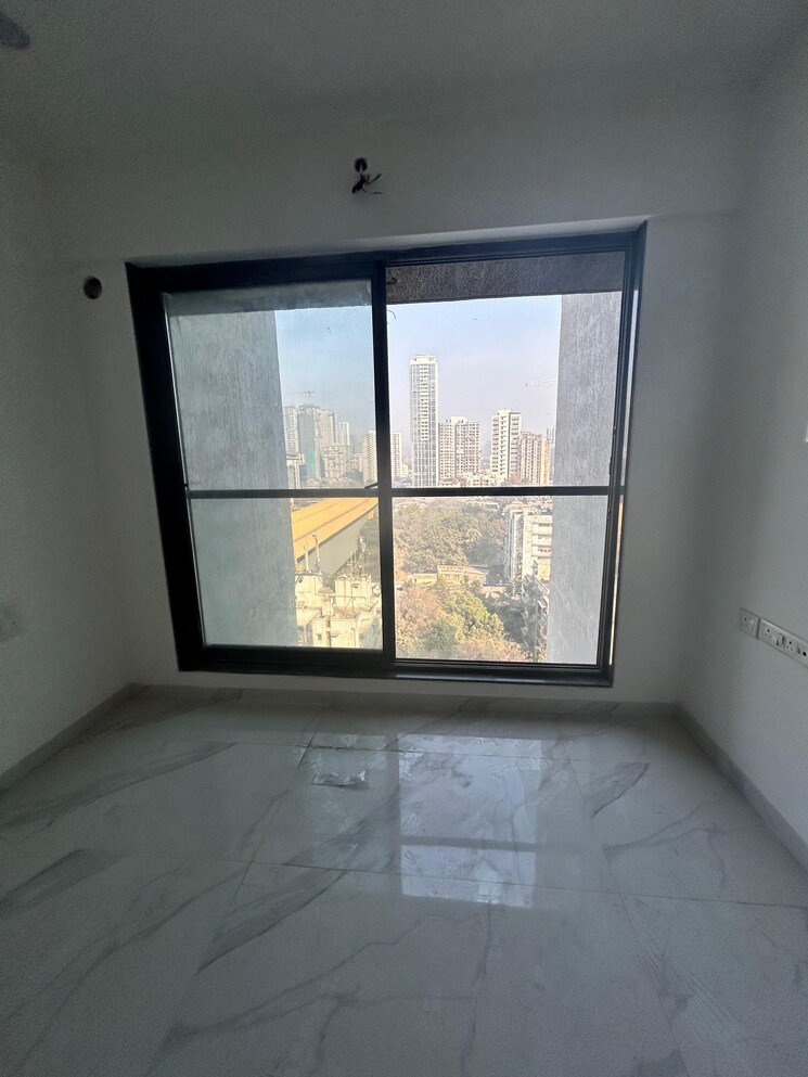 Living Room, dev-leo-tower 2 Bedroom 950 Sq.Ft. Apartment In Oshiwara Mumbai 8172914