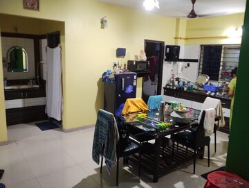 2 BHK Apartment For Sale in Vesu