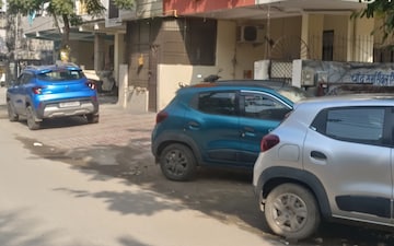 2 BHK Builder Floor For Rent in Shakti Khand iv