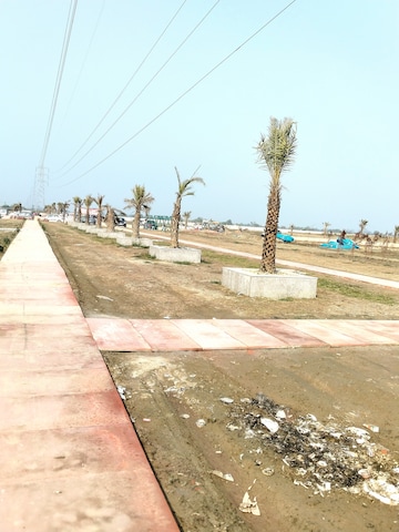 Plot For Resale in Ajhai Khurd Vrindavan  8172925