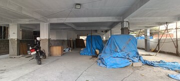 Parking in 4 BHK Builder Floor at Kanakapura Road – for Sale