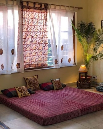 4 BHK Apartment For Resale in Mani Vista Tollygunge Kolkata  8172921