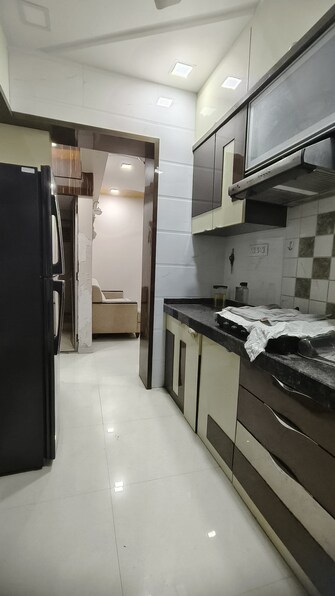 2 BHK Apartment For Rent in Shree Krupa Nandanvan Homes A1 A2 Kalwa Thane  8172952