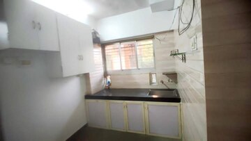 Kitchen in 1 BHK Apartment at Shanti Lifespaces, Nalasopara East – for Sale