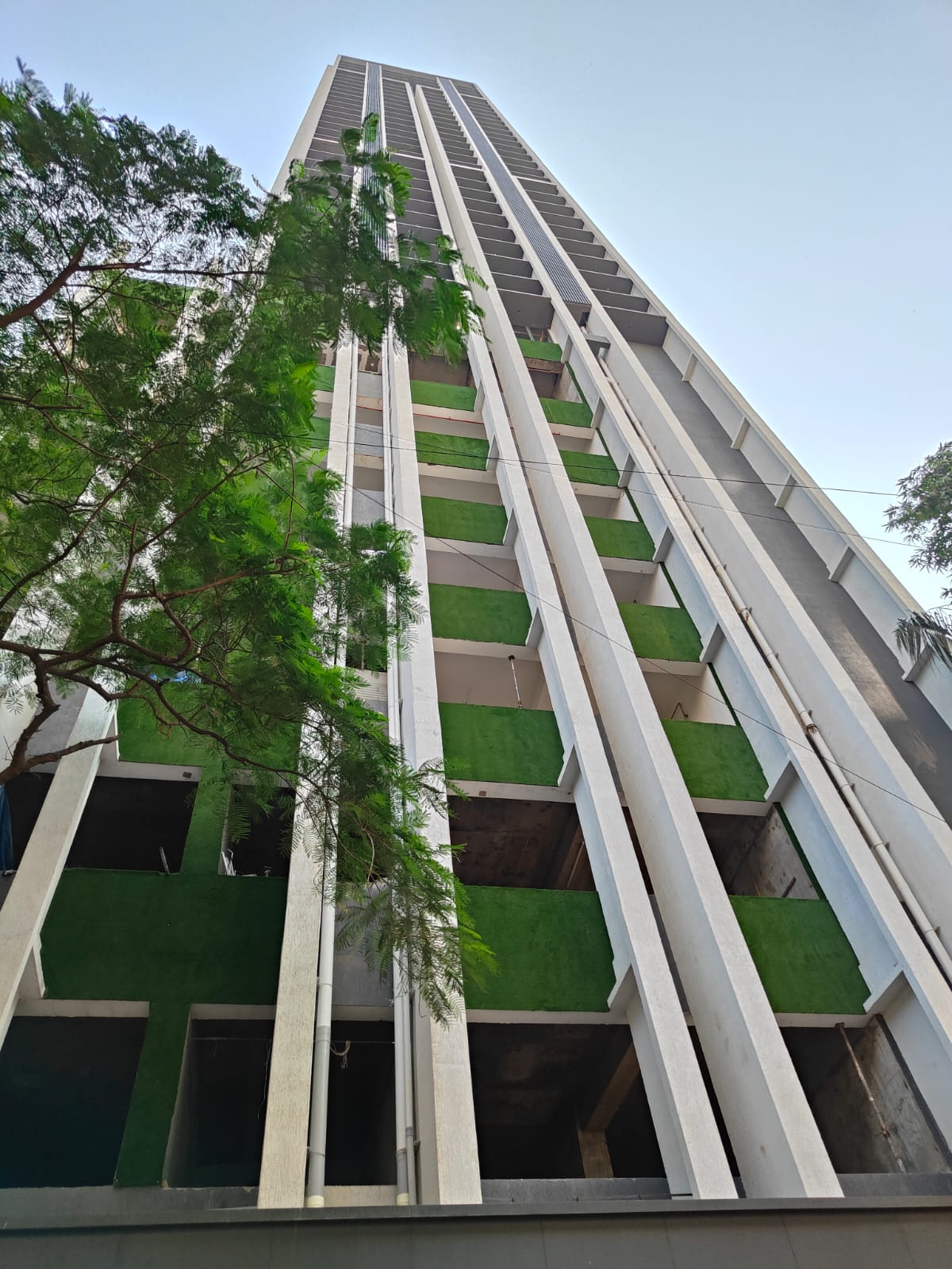 2 BHK Apartment For Sale in Dev Leo Tower