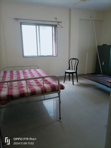 1 RK Villa For Rent in Karve Nagar