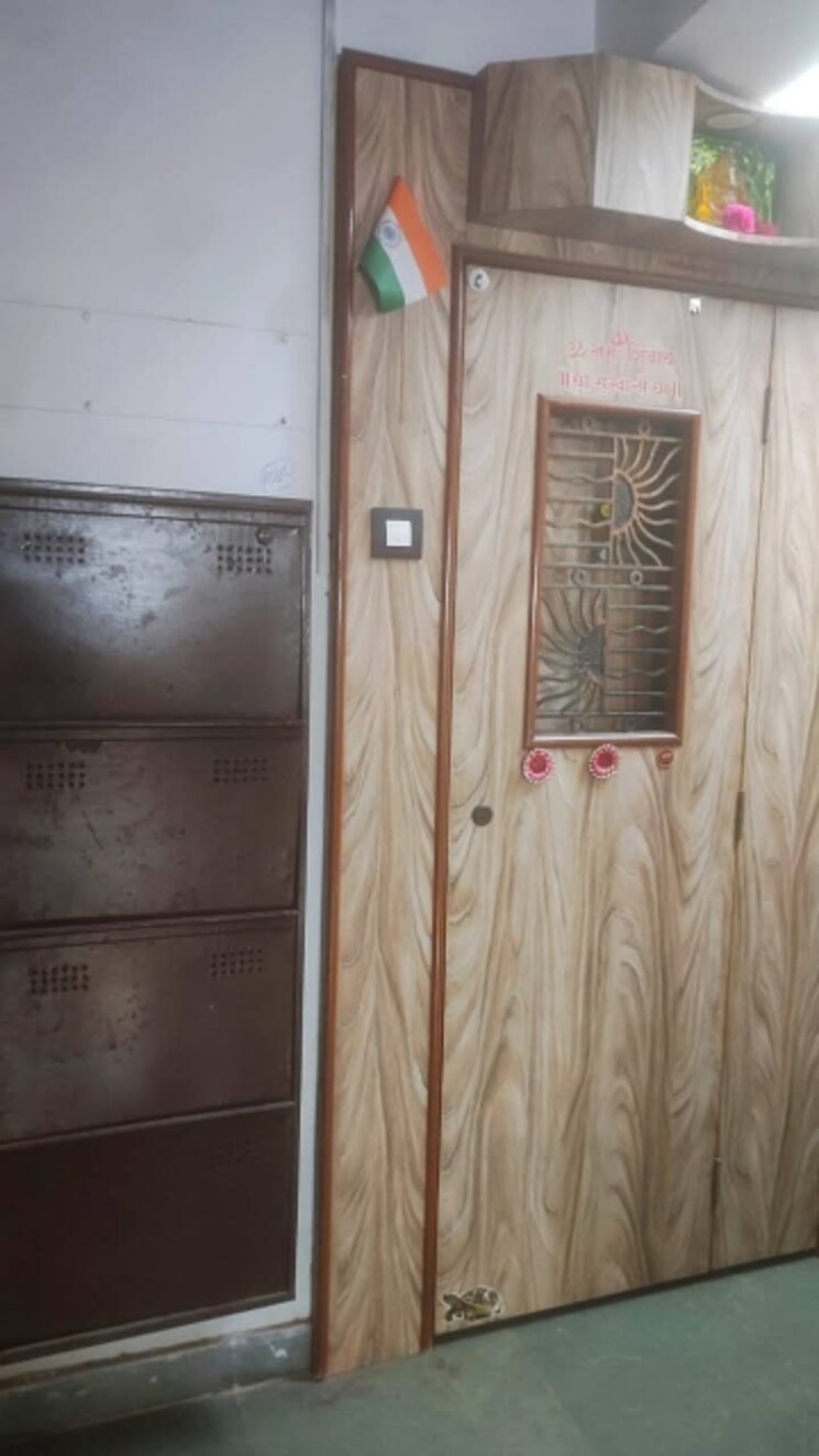 undefined, shanti-lifespaces 2 Bedroom 990 Sq.Ft. Apartment In Nalasopara East Palghar 8172966