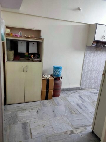 Bedroom in 1 BHK Apartment at Coast Kalpana Gardens, Nalasopara East – for Sale