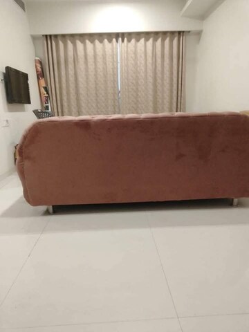 Bedroom in 1 BHK Apartment at Coast Kalpana Gardens, Nalasopara East – for Sale