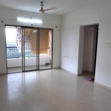 Room in 3 BHK Apartment at Juhi Bhumika Residency, Kalamboli Sector 20 – for Sale