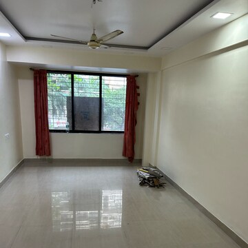 Room in 3 BHK Apartment at Juhi Bhumika Residency, Kalamboli Sector 20 – for Sale