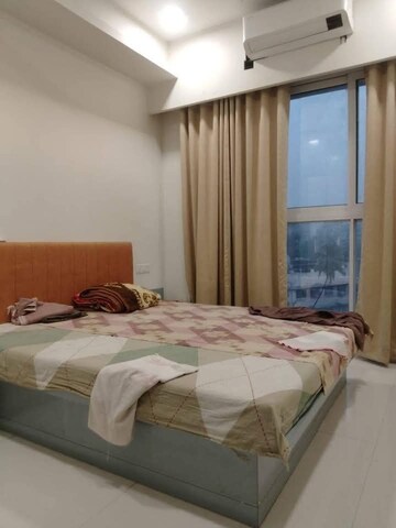 Bedroom in 2 BHK Apartment at Coast Kalpana Gardens, Nalasopara East – for Sale