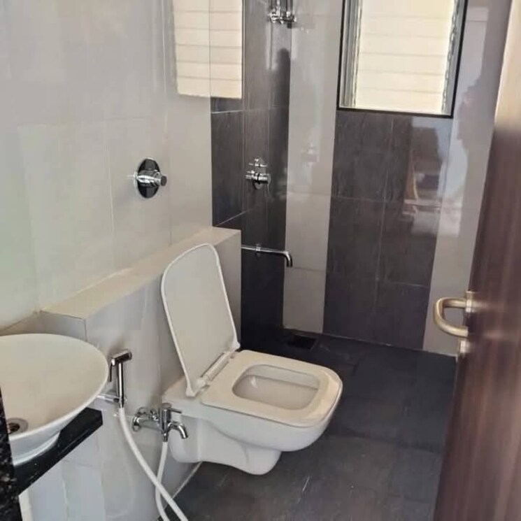 Bathroom, coast-kalpana-gardens 2 Bedroom 895 Sq.Ft. Apartment In Nalasopara East Palghar 8173008