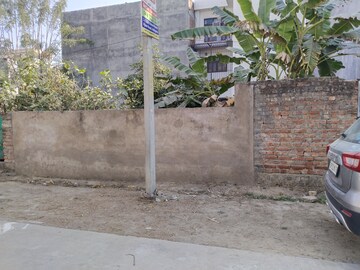  Plot – Exterior View View at Sharda Nagar - for Sale