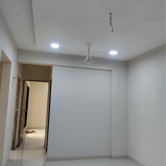 2 BHK Apartment For Resale in Sai Avaneesh Kalamboli Sector 20 Navi Mumbai  8173025