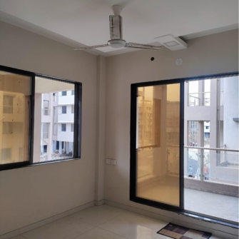 2 BHK Apartment For Resale in Sai Avaneesh Kalamboli Sector 20 Navi Mumbai  8173025