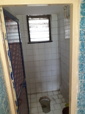 Kitchen in 1 BHK Apartment at Azad CHS, Goregaon East – for Rent