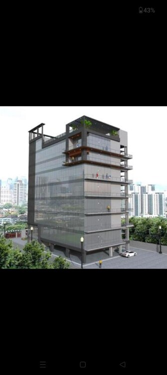 Commercial Office Space in IT/SEZ 1902 Sq.Mt. For Resale in Sector 62 Noida  8173037