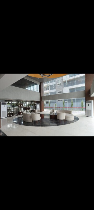 Team Area in  Office Space in IT/SEZ at Pinnacle Tower Sector 62, Sector 62 – for Sale