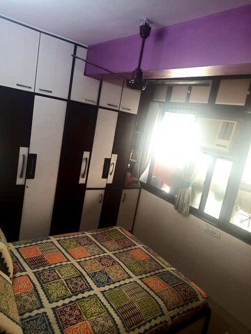 Kitchen in 2 BHK Apartment at Andheri West – for Rent