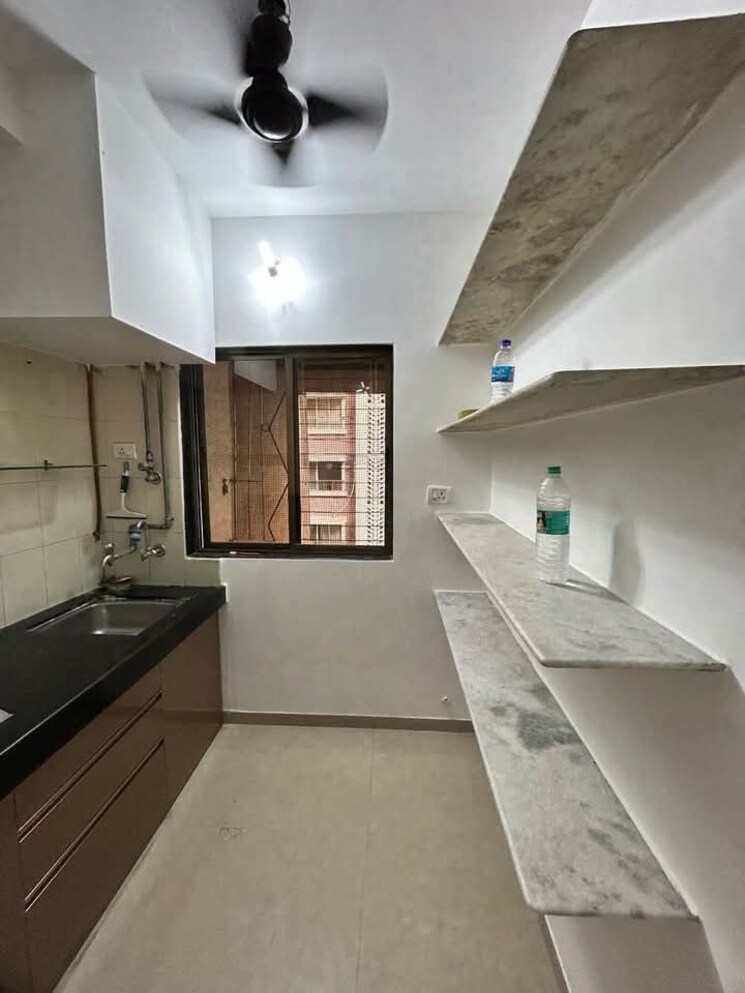 Kitchen, sheth-chopra-shanti-lifespaces-2 2 Bedroom 1060 Sq.Ft. Apartment In Nalasopara East Palghar 8173042
