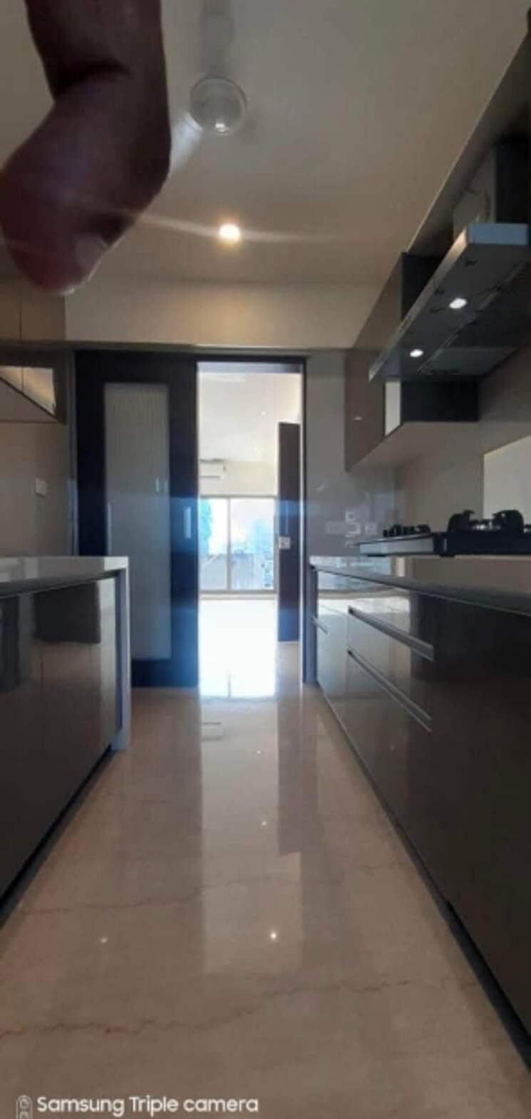 Kitchen, sheth-chopra-shanti-lifespaces-2 2 Bedroom 1060 Sq.Ft. Apartment In Nalasopara East Palghar 8173042