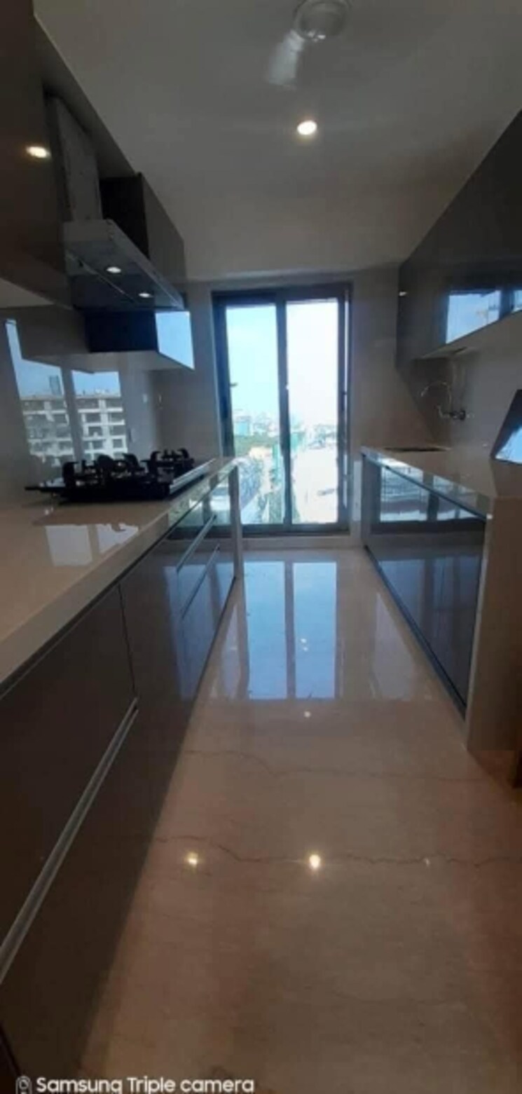 Kitchen, sheth-chopra-shanti-lifespaces-2 2 Bedroom 1060 Sq.Ft. Apartment In Nalasopara East Palghar 8173042