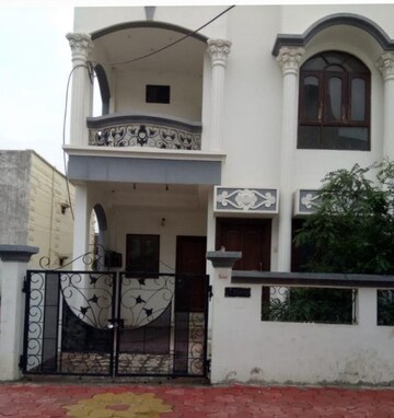 4 BHK Independent House For Rent in Pipliyahana Indore  8173072