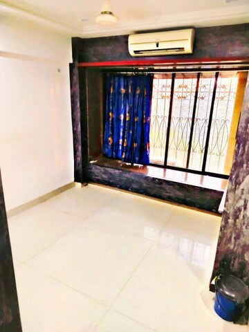 Bedroom in 1 BHK Apartment at Girnar Heights Apartment, Nalasopara East – for Sale