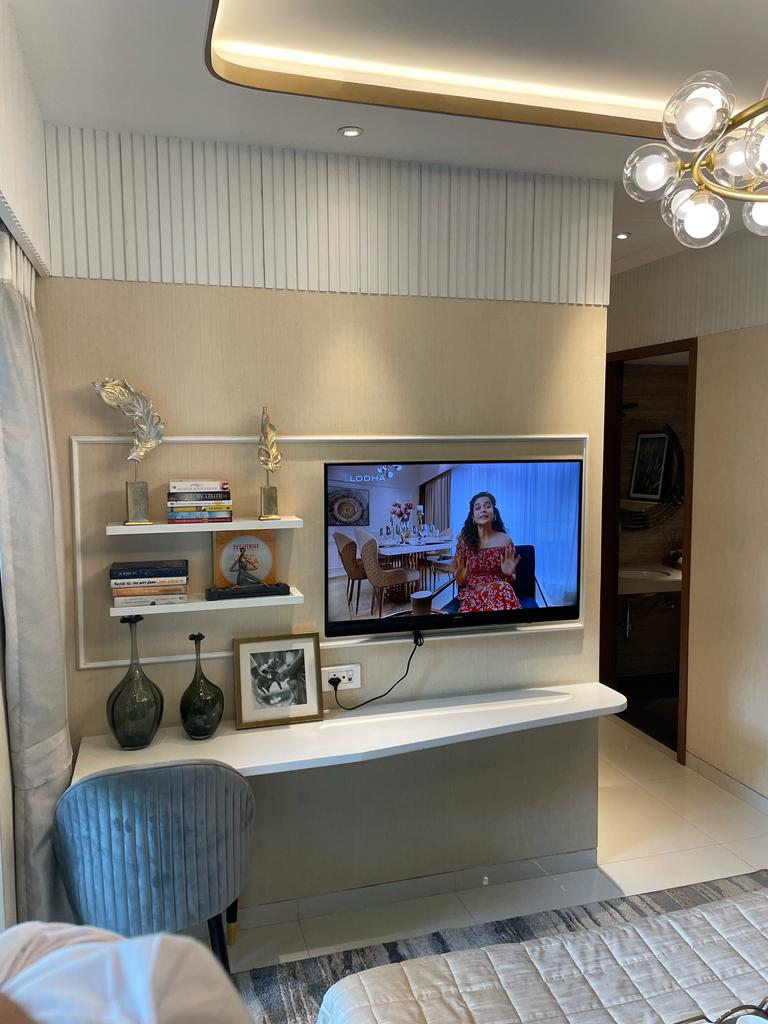 3 BHK Apartment For Sale in Lodha Codename Premier