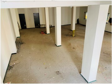 Warehouse – Exterior View View at Odhav - for Rent