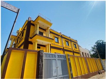  Warehouse – Exterior View View at Odhav - for Rent