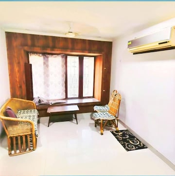 2 BHK Apartment For Resale in Girnar Heights Apartment Nalasopara East Palghar  8173099