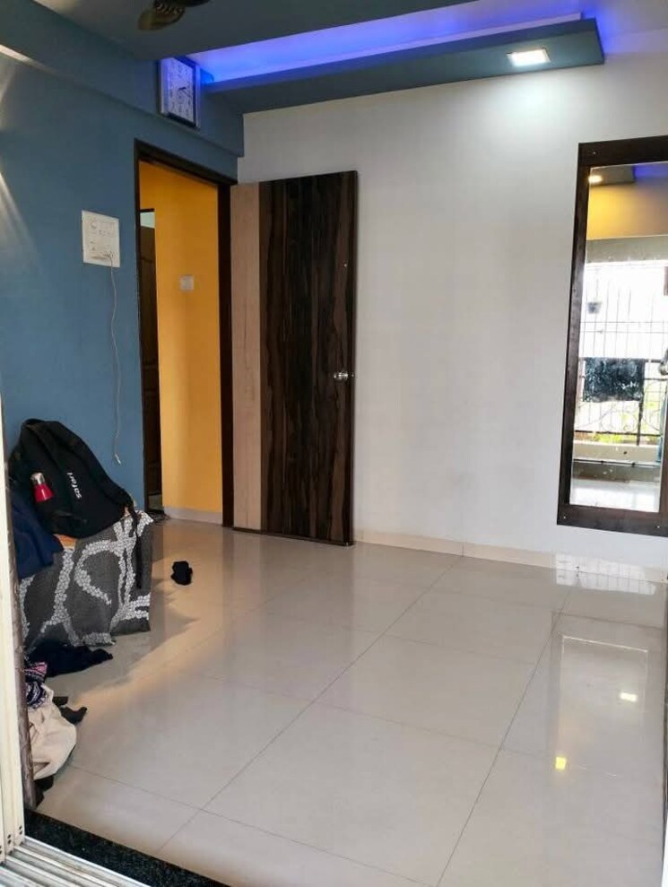 Living Room, girnar-heights-apartment 2 Bedroom 800 Sq.Ft. Apartment In Nalasopara East Palghar 8173099