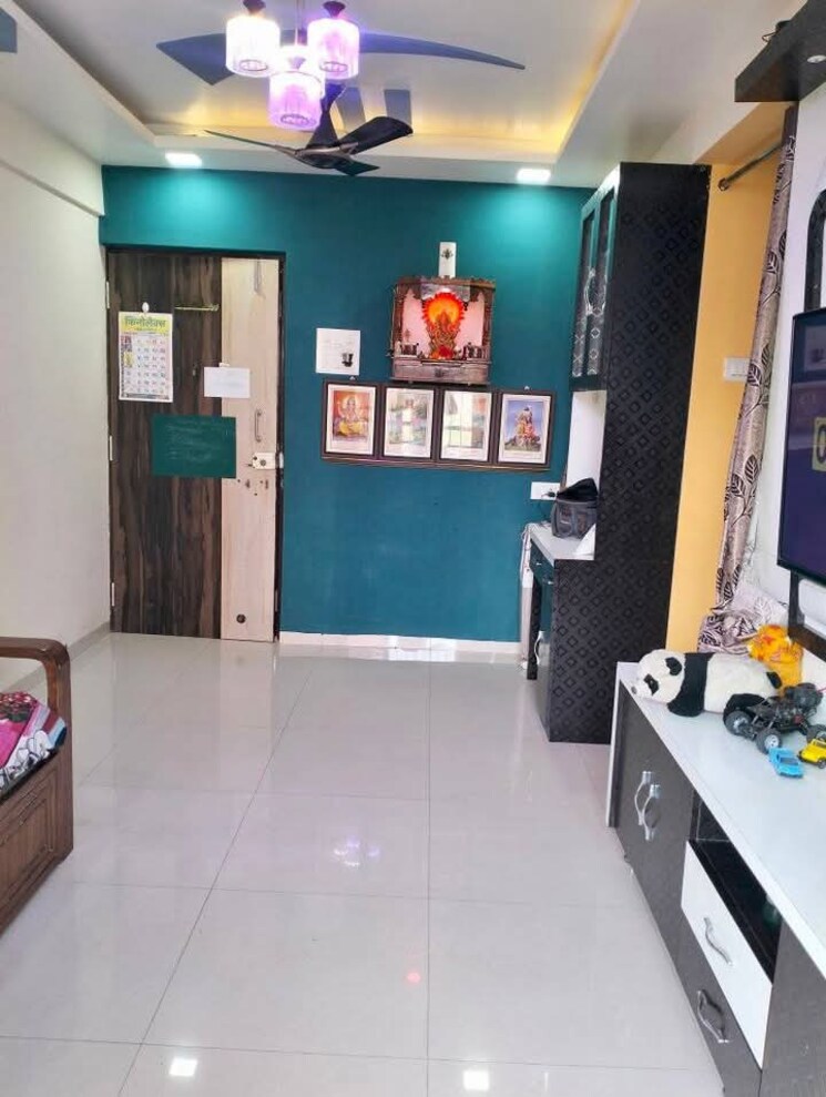 undefined, girnar-heights-apartment 2 Bedroom 800 Sq.Ft. Apartment In Nalasopara East Palghar 8173099