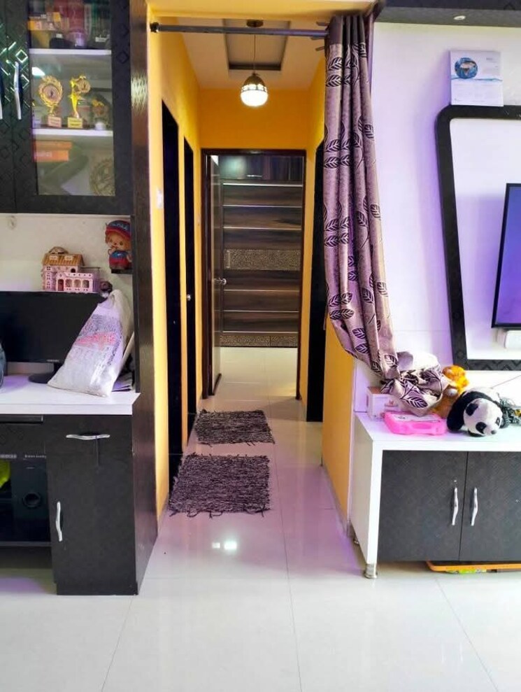 undefined, girnar-heights-apartment 2 Bedroom 800 Sq.Ft. Apartment In Nalasopara East Palghar 8173099