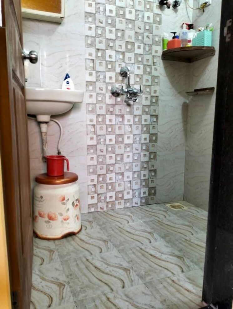 Bathroom, girnar-heights-apartment 2 Bedroom 800 Sq.Ft. Apartment In Nalasopara East Palghar 8173099