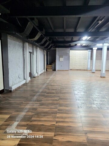 Commercial Warehouse 5000 Sq.Ft. For Rent in Sakinaka Mumbai  8173076